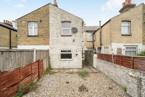 3 bedroom terraced house for sale, Cheriton Avenue, Ramsgate, Kent, CT12