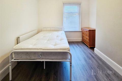 undefined, Desborough Road, Eastleigh, Hampshire, SO50
