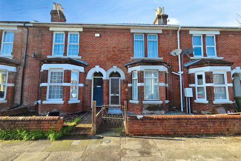 undefined, Desborough Road, Eastleigh, Hampshire, SO50