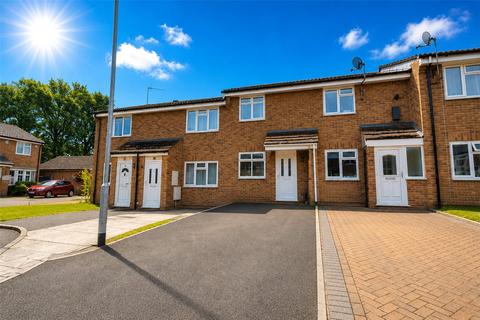 2 bedroom terraced house for sale, Magnolia Close, Sandhurst, Berkshire, GU47