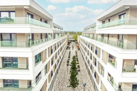 undefined, Boston House, Stevenage