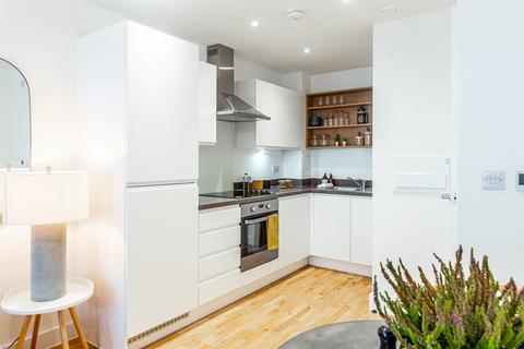 undefined, Boston House, Stevenage