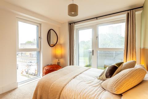 undefined, Boston House, Stevenage