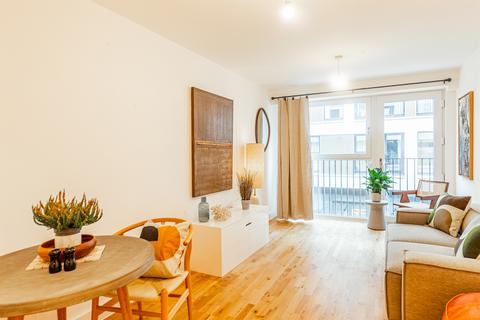 undefined, Boston House, Stevenage