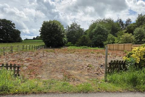 Plot for sale, Hagworthingham Road, Raithby