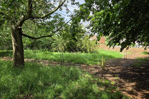 Plot for sale, Hagworthingham Road, Raithby