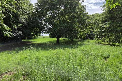 Plot for sale, Hagworthingham Road, Raithby
