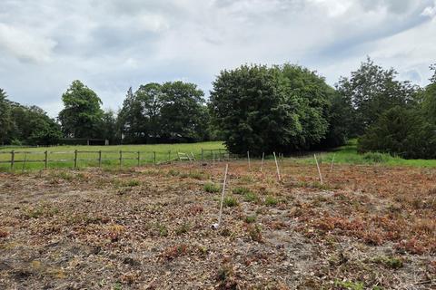 Plot for sale, Hagworthingham Road, Raithby