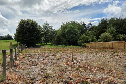 Plot for sale, Hagworthingham Road, Raithby