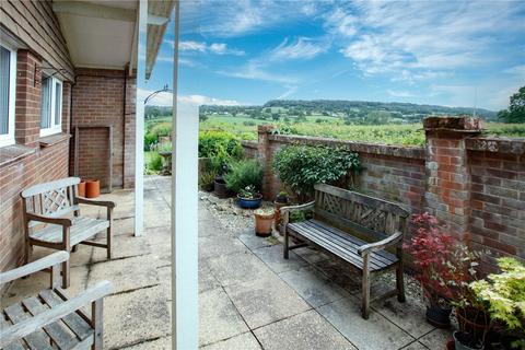 5 bedroom bungalow for sale, Withy Lane, Hemyock, Cullompton, Devon, EX15