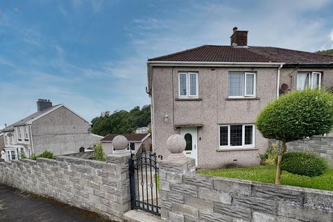 3 bedroom semi-detached house for sale, Crawford Road, Port Talbot, SA12