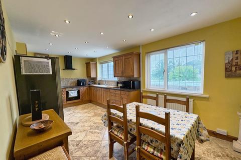 3 bedroom semi-detached house for sale, Crawford Road, Port Talbot, SA12