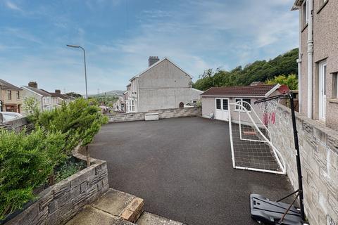 3 bedroom semi-detached house for sale, Crawford Road, Port Talbot, SA12