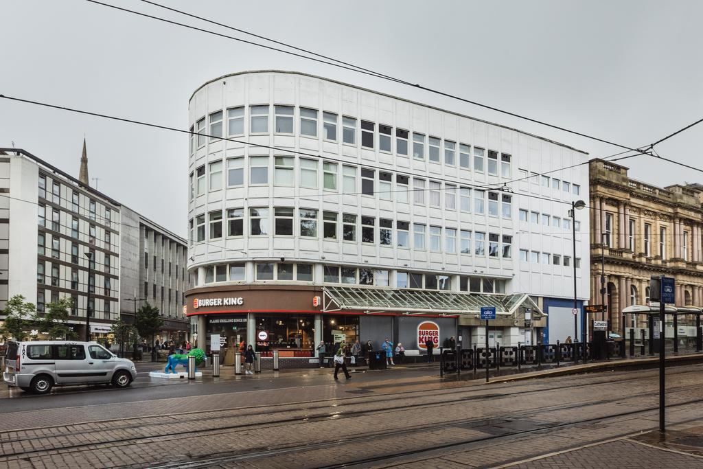 1 bedroom flat for sale