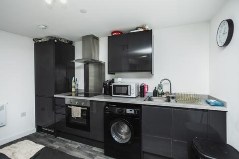 1 bedroom flat for sale, Church Street, Sheffield S1