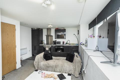 1 bedroom flat for sale, Church Street, Sheffield S1