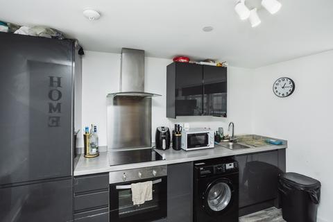 1 bedroom flat for sale, Church Street, Sheffield S1