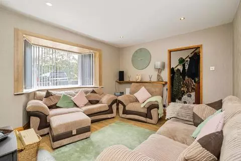 3 bedroom terraced house for sale – pohled 3