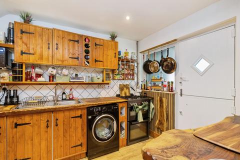 3 bedroom terraced house for sale, Firlands Road, Torquay