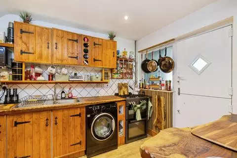 3 bedroom terraced house for sale – pohled 4