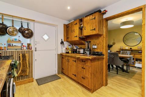 3 bedroom terraced house for sale, Firlands Road, Torquay