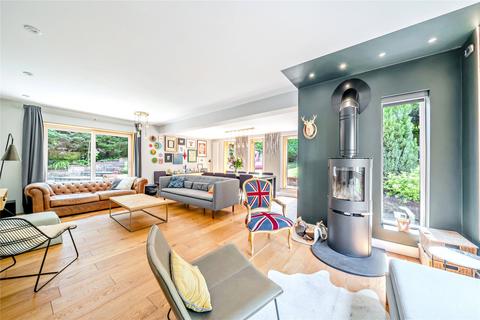 4 bedroom detached house for sale, Portsmouth Road, Camberley, Surrey, GU15