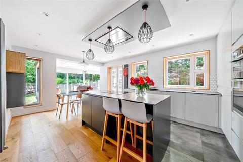 4 bedroom detached house for sale, Portsmouth Road, Camberley, Surrey, GU15
