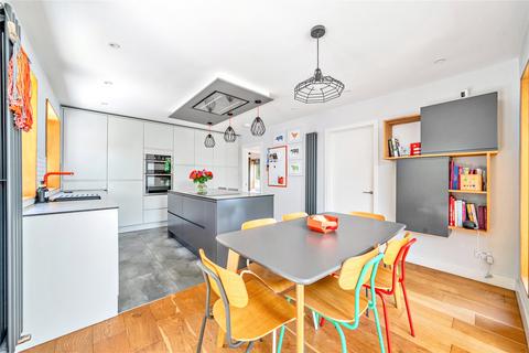 4 bedroom detached house for sale, Portsmouth Road, Camberley, Surrey, GU15