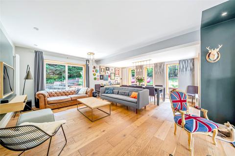 4 bedroom detached house for sale, Portsmouth Road, Camberley, Surrey, GU15