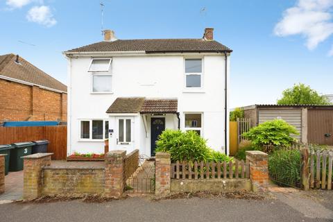 2 bedroom semi-detached house for sale, Hamilton Road, Willesborough, Ashford