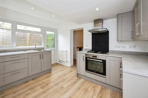 2 bedroom semi-detached house for sale, Hamilton Road, Willesborough, Ashford