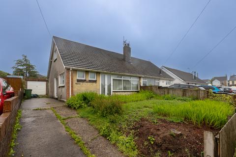 4 bedroom bungalow for sale, Ffordd Y Capel, Efail Isaf, Pontypridd