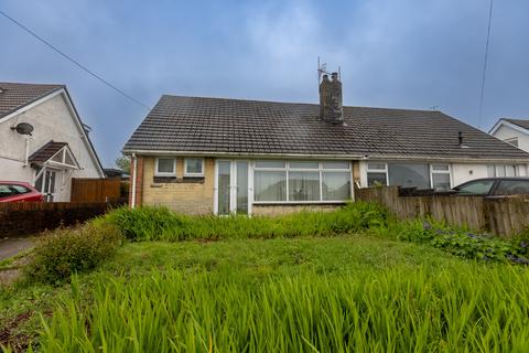 4 bedroom bungalow for sale, Ffordd Y Capel, Efail Isaf, Pontypridd