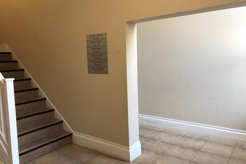 2 bedroom flat to rent, James Weld Close, Southampton, SO15