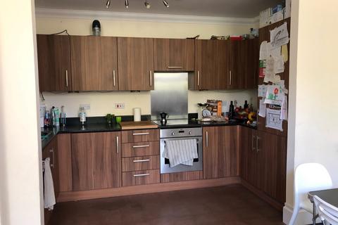 2 bedroom flat to rent, James Weld Close, Southampton, SO15