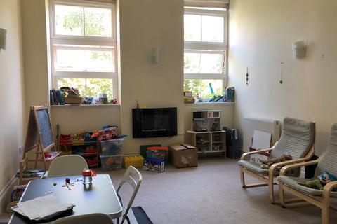 2 bedroom flat to rent, James Weld Close, Southampton, SO15