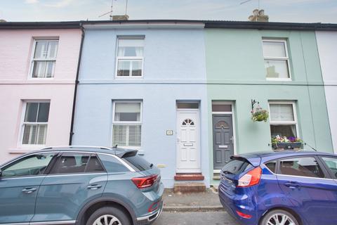 3 bedroom terraced house for sale, Campbell Road, Walmer, Deal, Kent, CT14