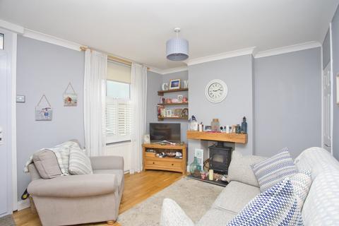 3 bedroom terraced house for sale, Campbell Road, Walmer, Deal, Kent, CT14