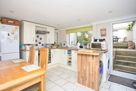 3 bedroom terraced house for sale, Campbell Road, Walmer, Deal, Kent, CT14