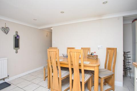 3 bedroom terraced house for sale, Campbell Road, Walmer, Deal, Kent, CT14