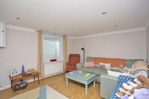3 bedroom terraced house for sale, Campbell Road, Walmer, Deal, Kent, CT14
