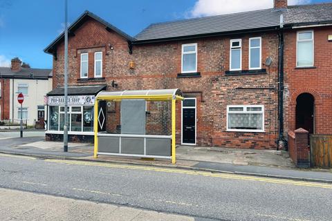 2 bedroom flat to rent, Wargrave Road, Newton-le-Willows, WA12
