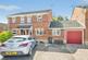 St. Denis Close, HARWICH