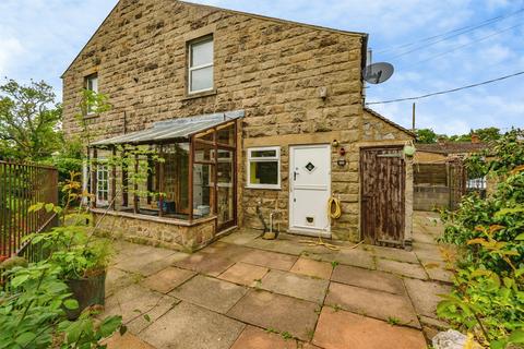 2 bedroom end of terrace house for sale, West View, Mayfield, Ashbourne