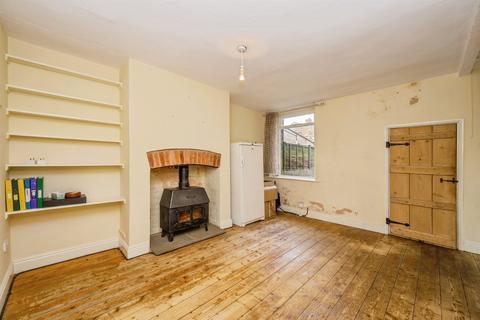 2 bedroom end of terrace house for sale, West View, Mayfield, Ashbourne