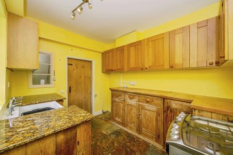 2 bedroom end of terrace house for sale, West View, Mayfield, Ashbourne