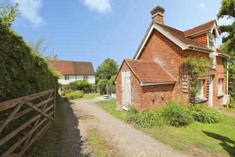 5 bedroom semi-detached house for sale, Howbourne Lane, Buxted, Uckfield, East Sussex, TN22