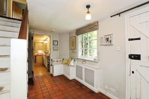 5 bedroom semi-detached house for sale, Howbourne Lane, Buxted, Uckfield, East Sussex, TN22