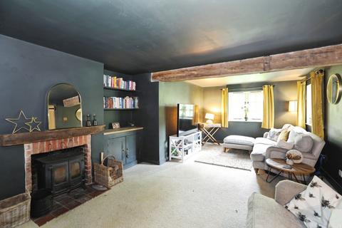 5 bedroom semi-detached house for sale, Howbourne Lane, Buxted, Uckfield, East Sussex, TN22
