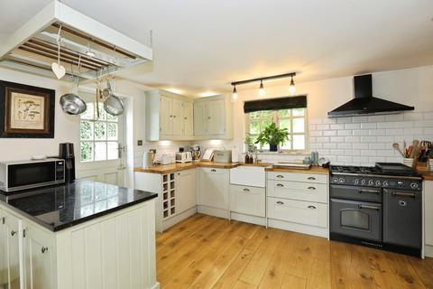5 bedroom semi-detached house for sale, Howbourne Lane, Buxted, Uckfield, East Sussex, TN22